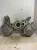 2010 Dodge Challenger 3.5L Used Timing Cover