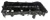 2011-2015 Dodge Durango 3.6L Left Used Valve Cover 05184069AN