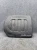 2011-2020 Dodge Caravan 3.6L Used OEM Engine Cover 04593876AD