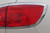 2013-2017 Buick Enclave RH Passenger Quarter Panel Mounted Tail Light Lamp OEM used OEM tail light assembly