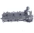 2013 Dodge Grand Caravan 3.6L Front Used OEM Valve Cover