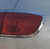 2013-2017 Buick Enclave RH Passenger Quarter Panel Mounted Tail Light Lamp OEM used OEM tail light assembly