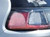 2019-2023 Jeep Cherokee LH Driver Quarter Panel Mounted Tail Light Lamp OEM used OEM tail light assembly