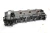 2014 Dodge Durango Left Used OEM Valve Cover 5184069AN