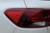 2019-2020 Kia Sorento LH Driver Quarter Panel Mounted Tail Light Lamp OEM used OEM tail light assembly