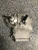 2014-2018 Dodge Ram 1500 3.0L Upper Left Used Timing Cover