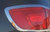 2013-2017 Buick Enclave LH Driver Quarter Panel Mounted Tail Light Lamp OEM used OEM tail light assembly