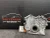 2014-2019 Dodge Ram 1500 3.0L Lower Diesel Used Timing Cover