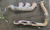 2015 Dodge Ram 3.0L Used Exhaust Manifold