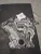 2016-2024 Dodge Durango 3.6L Used Timing Cover