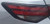 2020-2024 Nissan Sentra LH Driver Quarter Panel Mounted Tail Light Lamp OEM used OEM tail light assembly