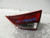 2014-2016 Hyundai Elantra Passenger RH Lid Tail Light Lamp OEM used OEM tail light assembly