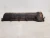 Dodge Durango 4.7L Left Used OEM Valve Cover