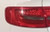 13 14 15 16 Audi A4 Audi S4 Driver LH Quarter Mounted Tail Lamp Light OEM used OEM tail light assembly