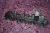 Dodge Viper Left Used OEM Valve Cover 5038579AE