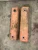 1959 Ford Galaxie Used Valve Cover