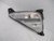 2019 2020 2021 Kia Forte Sedan Passenger RH Tail Lamp Bumper Mounted OEM used OEM tail light assembly