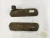 1965 Ford Mustang 289 engine Used OEM Valve Cover