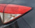 2019-2022 Honda HR-V RH Passenger Quarter Panel Mounted Tail Light Lamp OEM used OEM tail light assembly