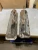 1968 Ford Galaxie Pair 390 engine 428 engine Used OEM Valve Cover