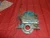 1968 Ford Mustang 302 engine Used OEM Timing Cover