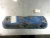 1968-1970 Ford Fairlane 5.0L Left Used Valve Cover