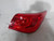 2016-2017 Infiniti Q50 Passenger RH Tail Light Lamp OEM used OEM tail light assembly