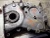 1981-1985 Ford Escort 1.6L Used OEM Timing Cover