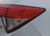 2019-2022 Honda HR-V RH Passenger Quarter Panel Mounted Tail Light Lamp OEM used OEM tail light assembly