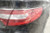 12 13 14 15 16 17 Hyundai Azera Passenger RH Quarter Mounted Tail Light Lamp OEM used OEM tail light assembly