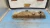 1985 Ford F-350 7.5L Right 460 engine Used Valve Cover