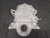 1987-1993 Ford Mustang 5.0L Front 302 engine Used OEM Timing Cover