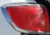 2013-2017 Buick Enclave LH Driver Quarter Panel Mounted Tail Light Lamp OEM used OEM tail light assembly