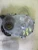 1988-1991 Ford Tempo 2.5L Used Timing Cover
