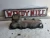 1991-2000 Ford Ranger 4.0L Right Used Valve Cover
