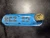 1993-1995 Ford Mustang 5.0L Left Right Used Valve Cover