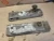 1994 Ford F-250 7.5L Left Right Pair Used OEM Valve Cover