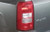 2008-2017 Jeep Patriot Driver LH Quarter Mounted Tail Lamp Light OEM used OEM tail light assembly