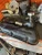 1994-1995 Ford Mustang 5.0L 302 engine Used OEM Valve Cover