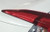 16 17 18 19 20 21 Honda Civic Passenger RH Lid Mounted Tail Lamp Light OEM used OEM tail light assembly