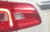 16 17 18 19 Nissan Sentra Driver LH Lid Mounted Tail Lamp Light OEM used OEM tail light assembly