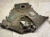 1996-2000 Ford / Mercury Taurus / Sable 3.0L DOHC Used OEM Timing Cover