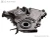 1996-2000 Ford Taurus 3.0L Used Timing Cover