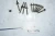1996-2004 Ford Mustang 4.6L Left Used OEM Valve Cover
