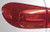 2012-2018 Volkswagen Tiguan Driver LH Quarter Mounted Tail Lamp Light OEM used OEM tail light assembly