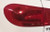 2012-2018 Volkswagen Tiguan Driver LH Quarter Mounted Tail Lamp Light OEM used OEM tail light assembly