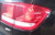 2011-2020 Dodge Journey Passenger RH Quarter Mounted Tail Lamp Light OEM used OEM tail light assembly