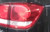 2011-2020 Dodge Journey Passenger RH Quarter Mounted Tail Lamp Light OEM used OEM tail light assembly
