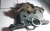 2000 Ford Explorer 4.0L Used Timing Cover 97JM-6059-A2D