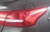 15 16 17 18 Ford Focus Passenger RH Quarter Mounted Tail Lamp Light OEM used OEM tail light assembly